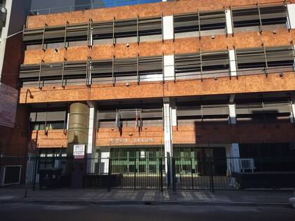 El colegio japonés Nichia Gakuin tiene un 70% de alumnos que no son de origen ni ascendencia nipona