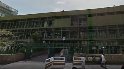 Desde el año pasado, la escuela fue noticia por distintos hechos ocurridos dentro del establecimiento