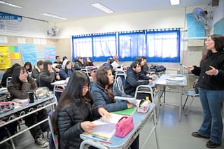 El liderazgo educativo, una clave para mejorar las escuelas