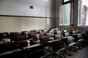 Vuelven las clases presenciales a los colegios que dependen de la UBA