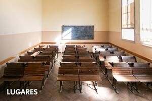 El Colegio Nacional del Uruguay celebra 175 años de vida.