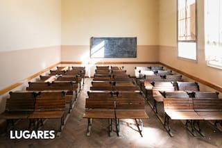 Se cumplen 175 años del primer colegio laico, público y gratuito del país