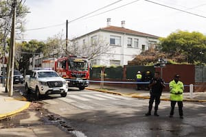 Amenazas de bomba en colegios privados: la mayoría son de la zona norte del Gran Buenos Aires