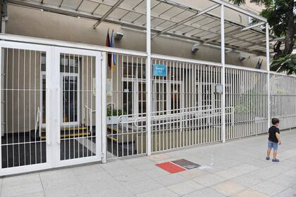 Alumnos del Colegio Pestalozzi que realizaron un intercambio en Alemania no asisten a clases por 14 días