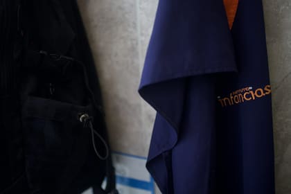 El colegio que nació con un alumno y hoy teme cerrar por falta de fondos