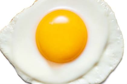 El colesterol es dañino cuando se oxida, pero los antioxidantes en los huevos evitan que ese proceso ocurra