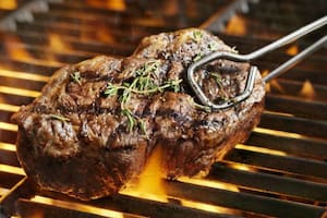 ¿Se come carne hoy, Jueves Santo?