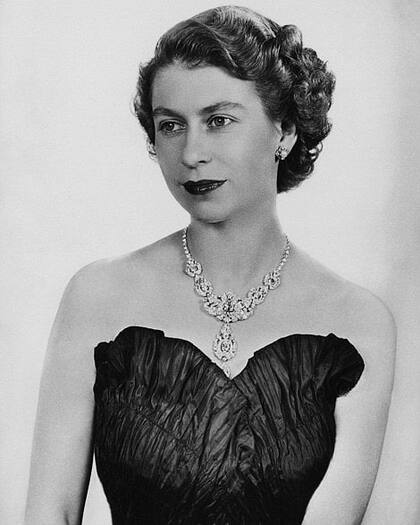 El collar Nizam de Hyderabad tiene un valor en 121 millones de dólares