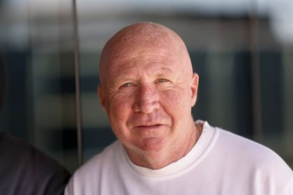 El Colo Mac Allister, un personaje imprescindible de la historia del fútbol argentino