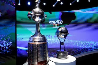 El colombiano Villarreal y Cruzeiro acaban con el largo invicto de Boca Juniors