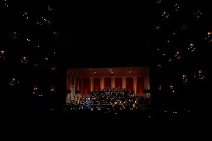 El Colón recibió al artista boricua que se puso al mundo a bailar en 2017