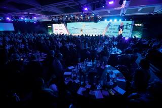 Una agenda con más oxígeno y qué es lo que no gusta de Javier Milei