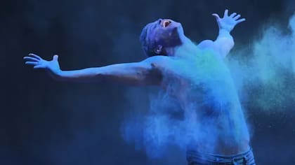 El color azul está relacionado con la confianza, la serenidad y la reflexión profunda