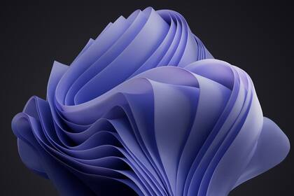 El color azul y los tonos pasteles son los favoritos del año