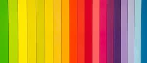 Este es el color de la suerte para cada signo del Zodíaco en mayo