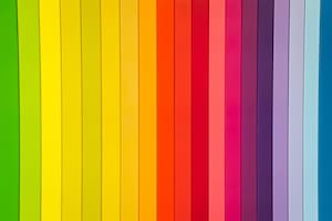 Este es el color de la suerte para cada signo del Zodíaco en mayo