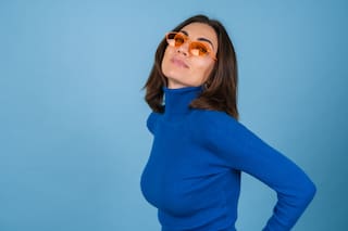 Los tres colores que usan las personas exitosas, según la psicología