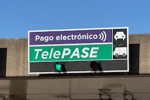 Así es la nueva forma de pagar los peajes