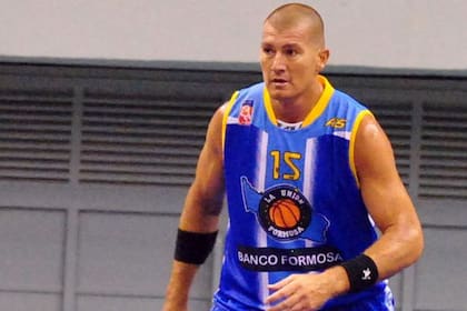 El Colorado admitió que pudo haber sido su adiós al básquet