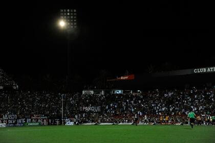 El Coloso Marcelo Bielsa a oscuras