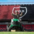 Un sistema perverso: el dilema de los equipos que se quedan tres meses sin jugar en el fútbol argentino