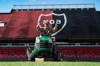 Un sistema perverso: el dilema de los equipos que se quedan tres meses sin jugar en el fútbol argentino