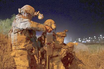 El Comando Norte de Estados Unidos fue nombrado líder operativo del Departamento de Defensa