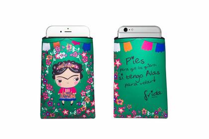 El combo arte + diseño pisa cada vez más fuerte