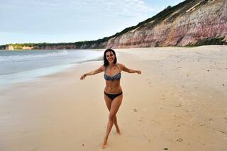 Conocé las playas de Pipa