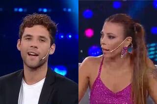El comentario de Agustín que detonó la furia de Ximena Capristo en la gala de Gran Hermano: “Sos arrogante”