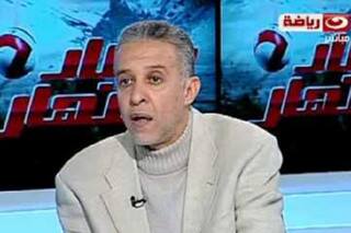 Rusia: un comentarista egipcio murió tras el gol del triunfo de Arabia Saudita