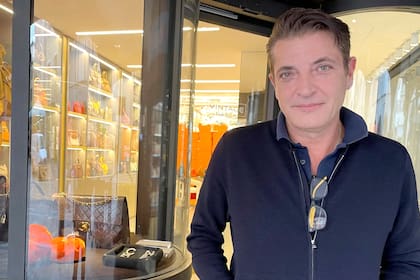 El comerciante Cherubino Fry espera que el uso de Bitcoin crezca con fuerza