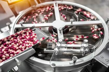 El comercio de suplementos de nutrición y salud es una industria multimillonaria