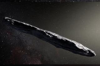 Un científico plantea que el asteroide 3I/ATLAS es tecnología extraterrestre