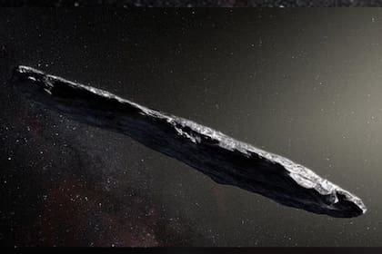 El cometa 3I/ATLAS está siendo estudiado periódicamente por los científicos espaciales (Foto: NASA)