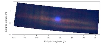 El cometa 3I/ATLAS fue descubierto en julio de 2025 y confirmó su origen interestelar, convirtiéndose en uno de los objetos más raros jamás observados