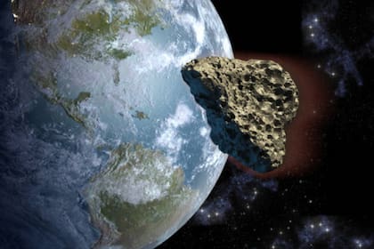 El cometa 3I/Atlas, un objeto proveniente del espacio interestelar, alcanzará su punto más cercano a la Tierra el 19 de diciembre de 2025 (Imagen ilustrativa Pixabay)