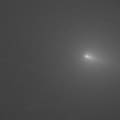 Fotografiaron al cometa interestelar 3I/ATLAS y descubrieron que su cola creció repentinamente