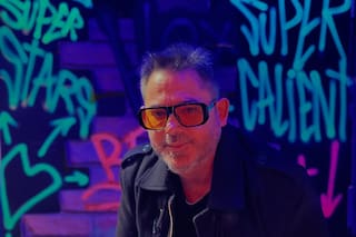 De qué murió Gaspar Valverde