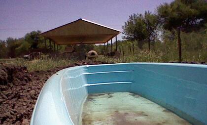 El comienzo de un sueño...