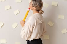 Por qué en enero se empieza con tanto entusiasmo y luego se diluye en el año