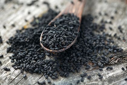 El comino negro sigue siendo una opción natural para tratar diversas dolencias