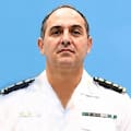 Removieron a un comisario general de la bonaerense: su pareja dijo que la amenazó de muerte