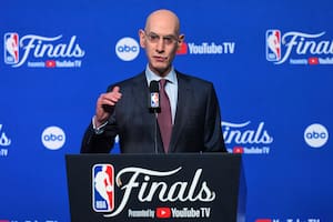 La NBA sumaría a dos franquicias de ciudades emblemáticas que pagarían entre 7000 y 10.000 millones de dólares