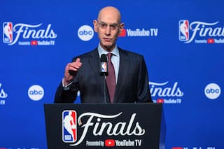 La NBA sumaría a dos franquicias de ciudades emblemáticas que pagarían entre 7000 y 10.000 millones de dólares
