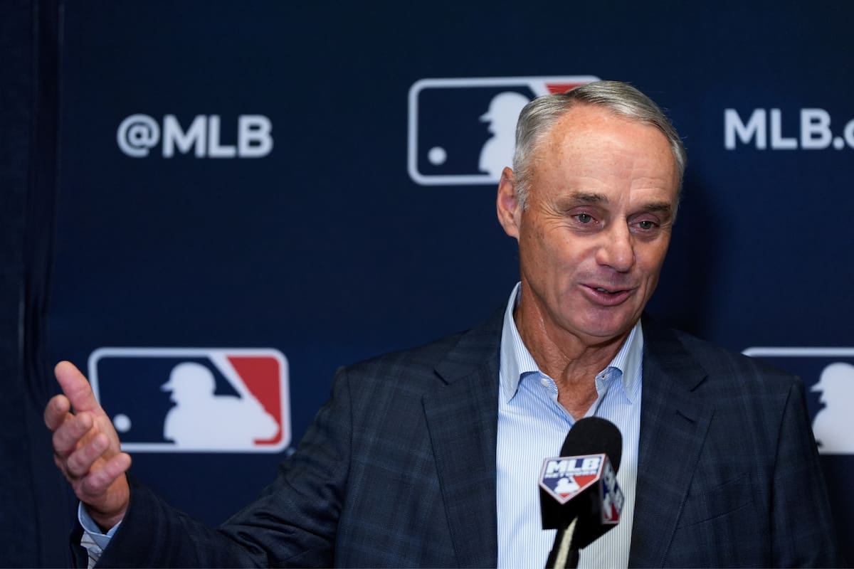 El plan que podría cambiar para siempre el panorama de las Grandes Ligas de Béisbol