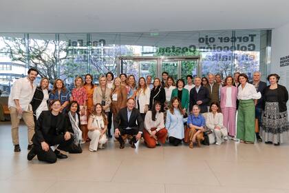 El Comité de Adquisiciones de Malba