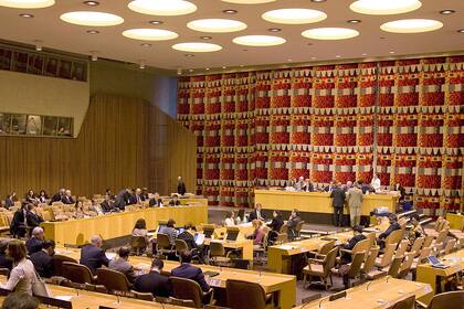 El Comité de Descolonización de la ONU ya trató el tema Malvinas en años anteriores