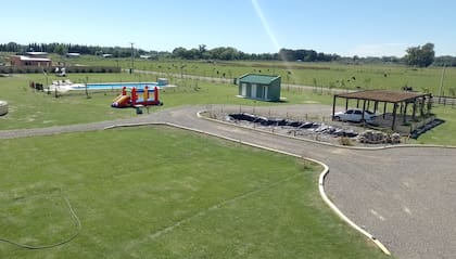 Los chats que revelan el vínculo entre un comisario general y un preso por lavado de divisas - Image 1