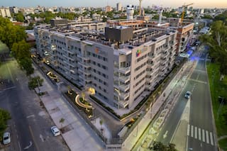 El rincón porteño donde un proyecto residencial desafía las reglas del mercado inmobiliario